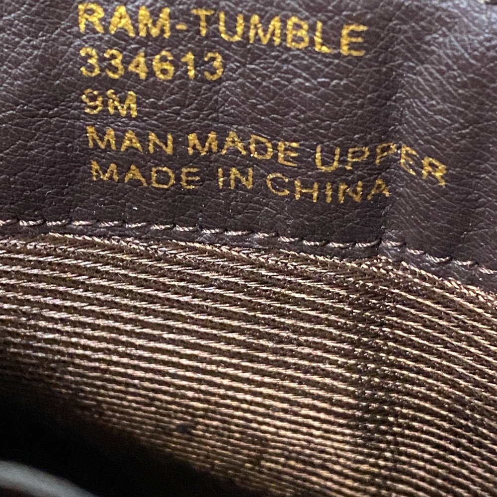 Cute Rampage  Booties - Picture 7 of 7